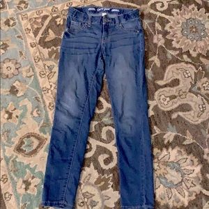 Cat & Jack Super Skinny Stretch Jeans